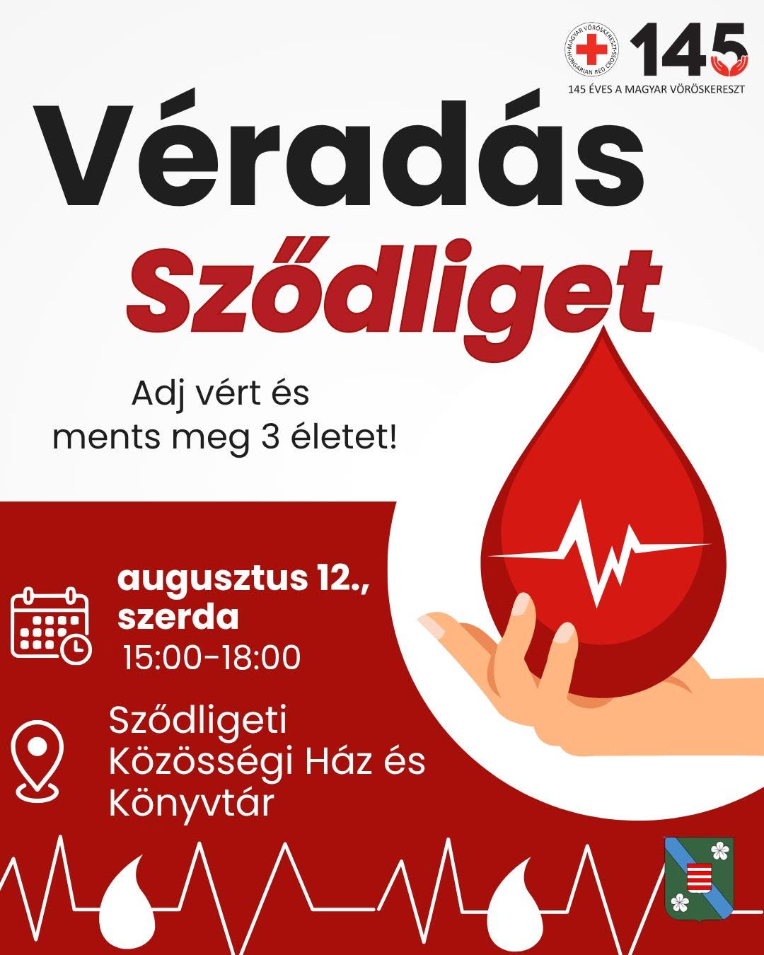 Véradás