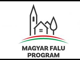 Magyar Falu Program 2023.