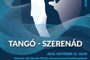 Vác Civitas Szimfonikus Zenekar kamaraegyüttesének koncertje Vác Civitas Szimfonikus Zenekar kamaraegyüttesének koncertje