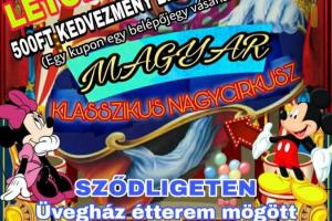 Cirkusz Cirkusz