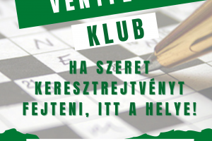 Sződligeti Keresztrejtvényfejtő Klub