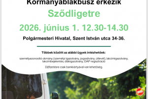 Kormányablakbusz