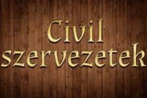 Civil szervezetek