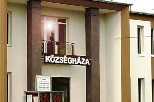 Sződligeti Közös Önkormányzati Hivatal