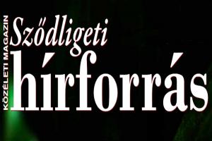 Sződligeti Hírforrás