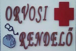 Orvosi rendelő felújítása