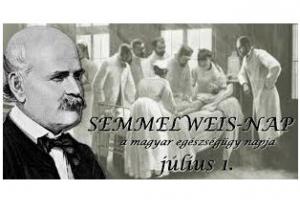 Semmelweis Nap - A Magyar Egészségügy Napja