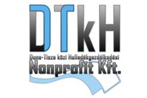 Duna-Tisza Közi Hulladékgazdálkodási Nonprofit KFT.