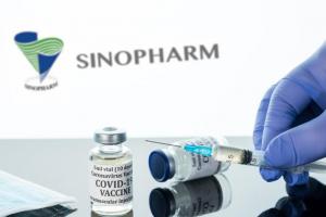 Sinopharm vakcina
