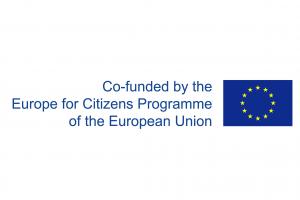Az Európai Unió "Európa a polgárokért" program 2021.06.07-08.