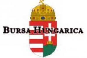 Bursa Hungarica 2022/23 tanévre