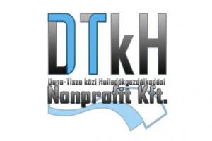 DTkH Nonprofit Kft. tájékoztatója. 2021.10.08.