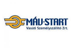 A MÁV START tájékoztatója 2023.03.08.