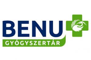 BENU Gyógyszertás