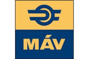MÁV tájékoztató