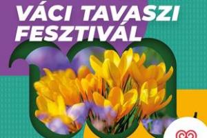 Tavaszi fesztivál 2026.