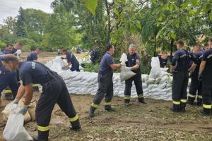 Ár-belvízi, helyi vízkárok elleni védekezés feladatai. 2026.