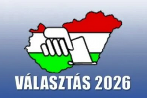 Választási eredmények 2026.