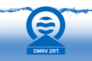 DMRV ZRT.