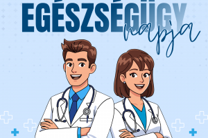 Tájékoztatás Semmelweis-napi ügyeleti rendről 2026.