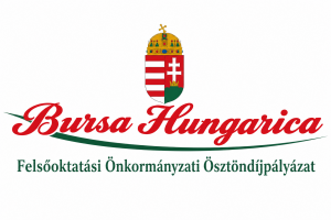 Bursa Hungarica pályázat a felsőoktatásban részt vevő hallgatóknak
