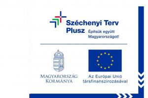 Széchenyi Terv Plusz